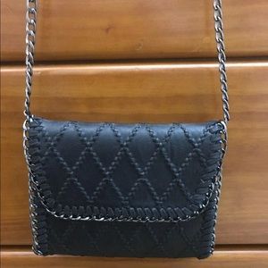 Urban Expressions Crossbody Purse NWOT